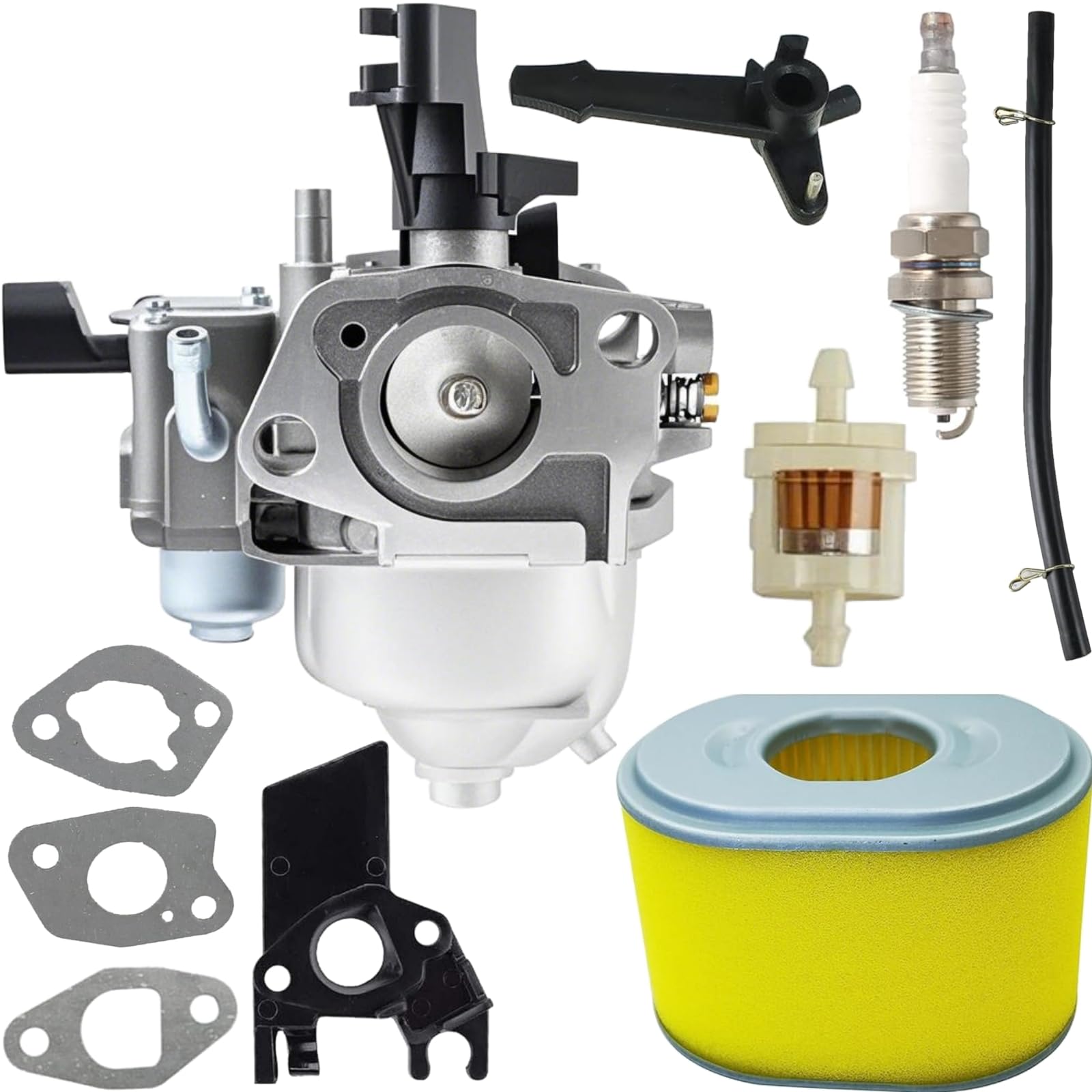 Amazon.com: SH265 Carburetor Compatible with Kohler SH255 CH260